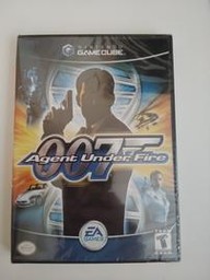 James Bond 007 (Nintendo Gamecube)