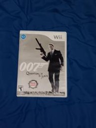 James Bond 007 (Nintendo Wii)