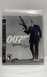 James Bond 007 (Sony Playstation 1)