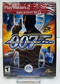 James Bond 007 Sony Playstation 2