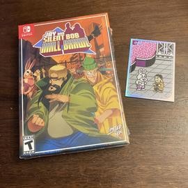 Jay and Silent Bob: Mall Brawl