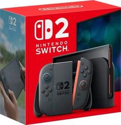 Joy-Con 2 (L)/(R) (Nintendo Switch 2)