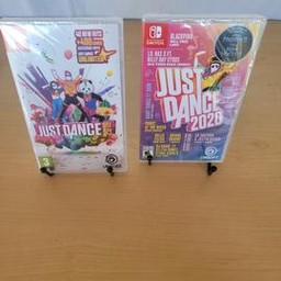 Just Dance 2019 (Nintendo Switch)