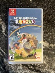 Katamari Damacy (Nintendo Switch)