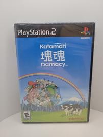 Katamari Damacy Sony Playstation 2