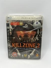Killzone Sony Playstation 1