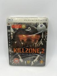 Killzone (Sony Playstation 1)
