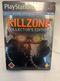 Killzone Sony Playstation 2