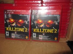 Killzone (Sony Playstation 3)