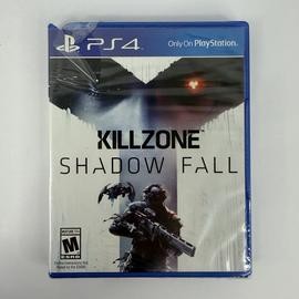 Killzone Sony Playstation 4