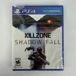 Killzone (Sony Playstation 4)