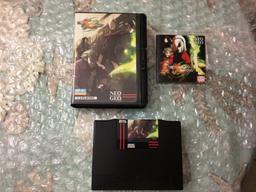 King of Fighters 2003 (SNK Neo Geo AES)
