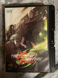 King of Fighters 2003 (Japanese) (SNK Neo Geo AES)