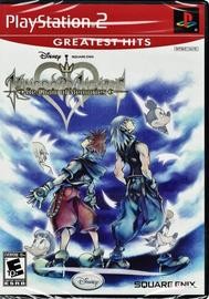 Kingdom Hearts RE: Chain of Memories Sony Playstation 2