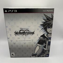 Kingdom Hearts Sony Playstation 1