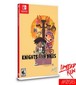 Knights and Bikes (Nintendo Switch)
