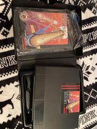 Last Resort (SNK Neo Geo AES)