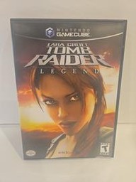 Legend (Nintendo Gamecube)