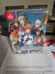 Legend (Nintendo Switch)