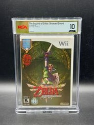 Legend (Nintendo Wii)