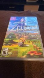 Legend of Zelda: Link's Awakening (Nintendo Switch)