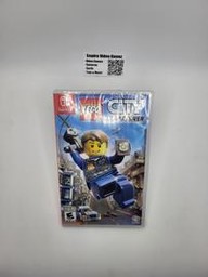 LEGO City Undercover (Nintendo Switch)