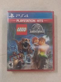 LEGO Jurassic World Sony Playstation 4