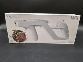 Link's Crossbow Training Nintendo Wii