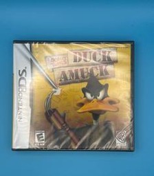 Looney Tunes (Nintendo DS)