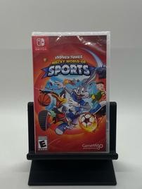 Looney Tunes Nintendo Switch