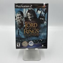 Lord of the Rings: The Two Towers Sony Playstation 2