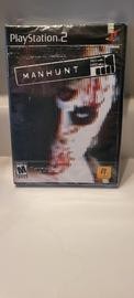 Manhunt Sony Playstation 2