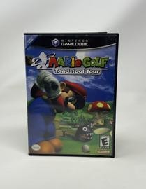 Mario Golf: Toadstool Tour Nintendo Gamecube