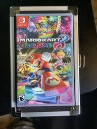 Mario Kart 8 (Nintendo Switch)