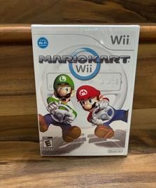 Mario Kart Wii Nintendo Wii