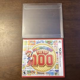 Mario Party Nintendo 3DS