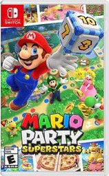 Mario Party (Nintendo Switch)
