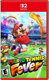 Mario Tennis Nintendo Switch