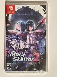 Mary Skelter 2