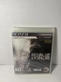 Medal of Honor Sony Playstation 1