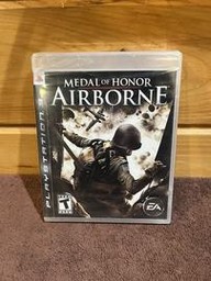 Medal of Honor (Sony Playstation 3)