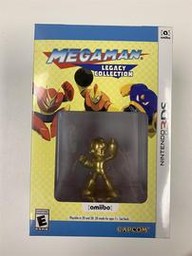 Mega Man (Amiibo)