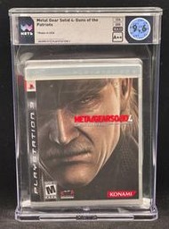 Metal Gear Solid (Sony Playstation 3)
