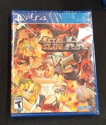 Metal Slug (Metal Slug)