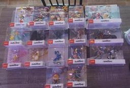 Metroid (Amiibo)
