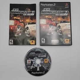 Midnight Club 3: Dub Edition Sony Playstation 2