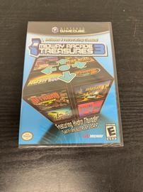 Midway Arcade Treasures 3 Nintendo Gamecube