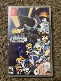 Mighty Switch Force Collection