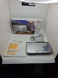 Monster Hunter Nintendo 3DS