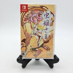 Mushihimesama (Nintendo Switch)